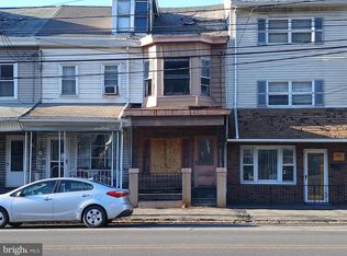318 W Main St, Girardville, PA