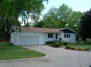 202 E Michigan Ave, Norfolk, NE 68701