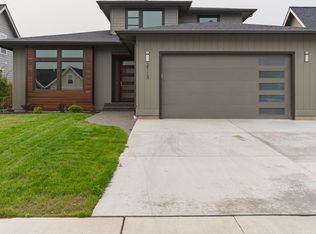 2113 Currant St, Lynden, WA