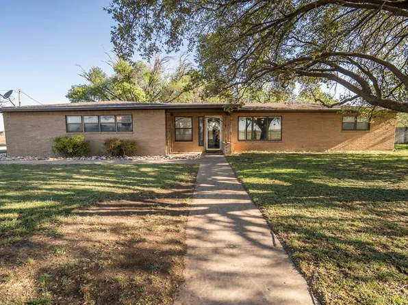 11806 Fm 380, Miles, TX 76861