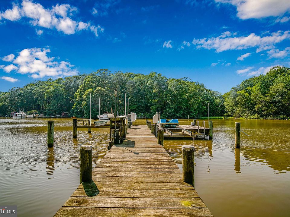 12785 Monticello Dr, Lusby, MD 20657 Zillow