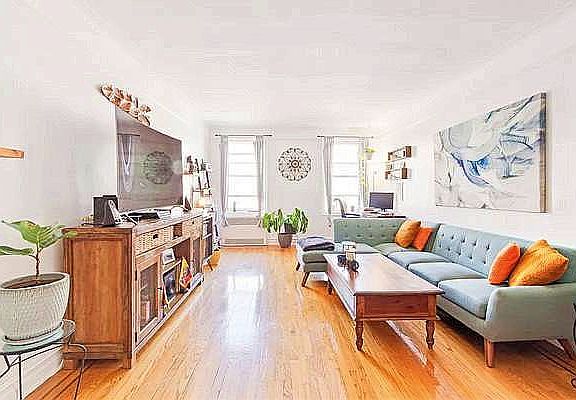 3rd image of 34-43 82nd St #4A