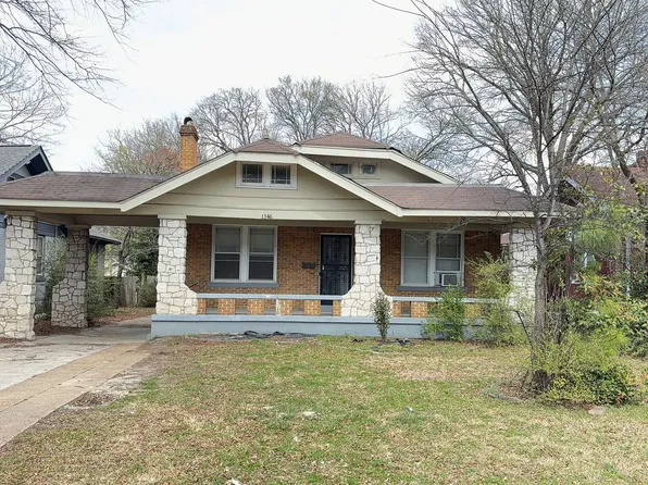 1346 E Pkwy S, Memphis, TN 38106