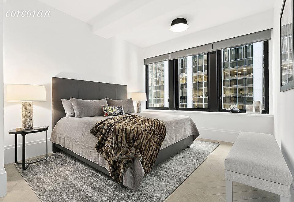 1st image of 101 Wall St #5C