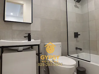 Rented by Gypsy Housing LLC