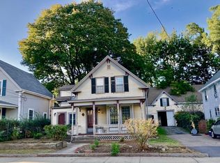 80 Dean Ave, Franklin, MA 02038