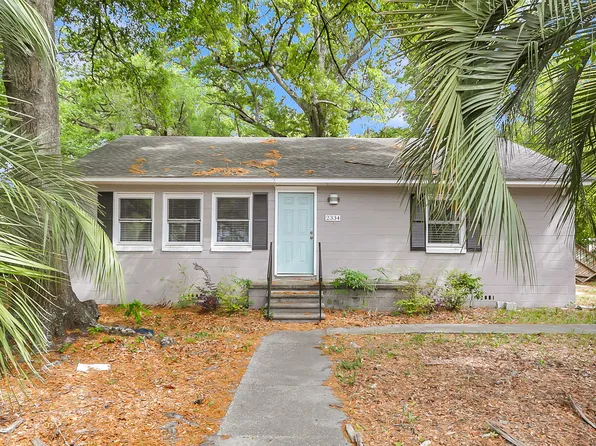 2334 Midland Park Rd, Charleston, SC 29406