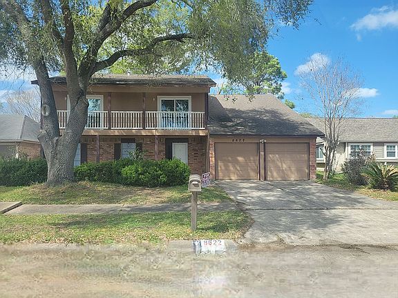 2nd image of 8622 Quail Burg Ln