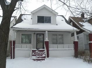 4157 Lakepointe St, Detroit, MI 48224