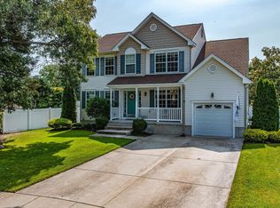 12 Haining Pl, Northfield, NJ 08225