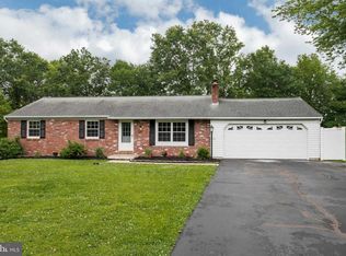 500 Grandview Ave, Perkasie, PA 18944