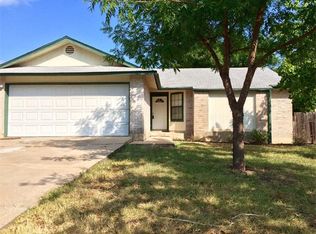 506 Meadowcreek Cir, Round Rock, TX 78664