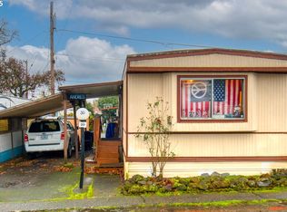 13409 SE McLoughlin Blvd UNIT 30, Milwaukie, OR 97222