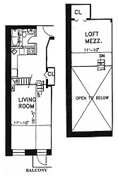 Rented by Hakimian Management