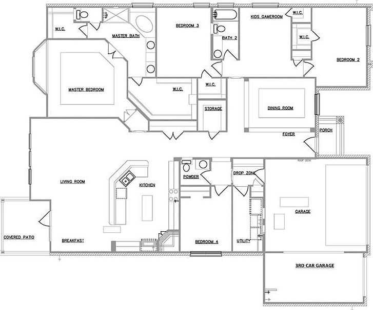 2nd image of 7829 Rancho Vista Blvd W