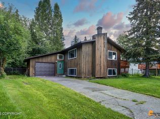 3011 Kerry Cir, Anchorage, AK 99504