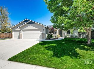 1688 N Klemmer Ave, Kuna, ID 83634