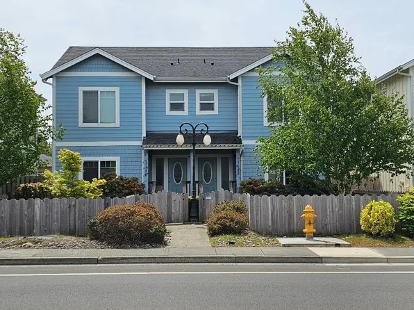 1126 9th St, Florence, OR 97439