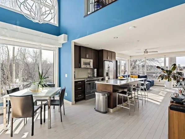 1730 W 5a St SW #408, Calgary, AB T2S 2E9