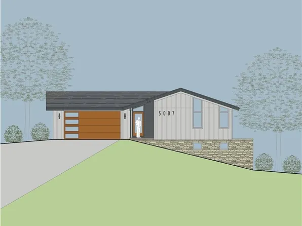 5007 NW Strathbury Ave, Riverside, MO 64150