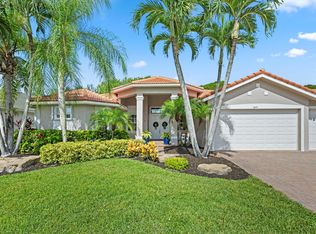 11849 Osprey Point Cir, Lake Worth, FL 33449