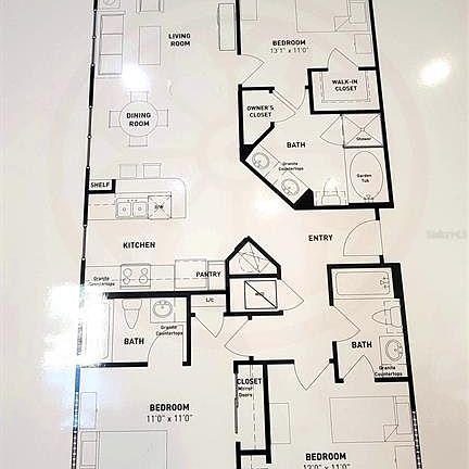 5th image of 914 CHARO PARKWAY #123