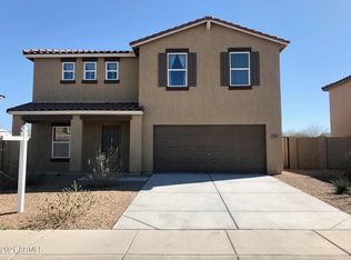 1744 N Logan Ln, Casa Grande, AZ 85122