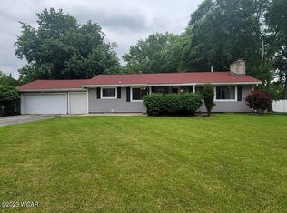 4986 S Dixie Hwy, Lima, OH 45806