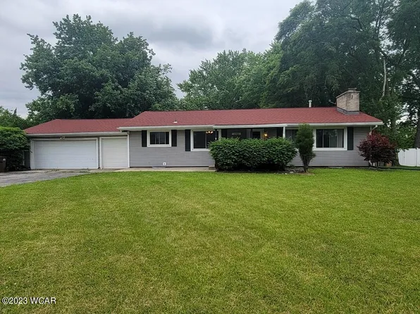 4986 S Dixie Hwy, Lima, OH 45806