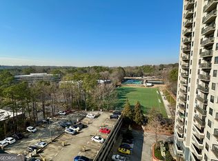 795 Hammond Dr APT 1109, Sandy Springs, GA