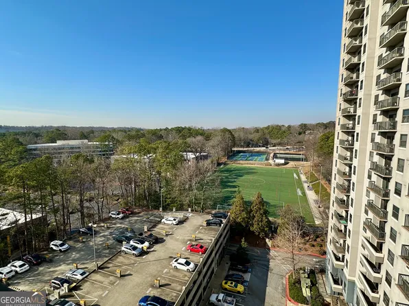 795 Hammond Dr APT 1109, Sandy Springs, GA 30328