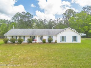 23604 Highway 603, Kiln, MS 39556