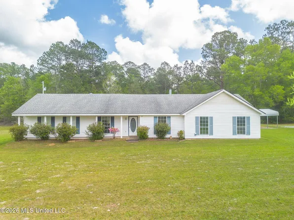 23604 Highway 603, Kiln, MS 39556