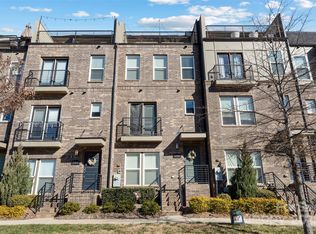 2848 Grand Union Way, Charlotte, NC 28209