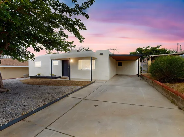 2311 Cardenas Dr NE, Albuquerque, NM 87110