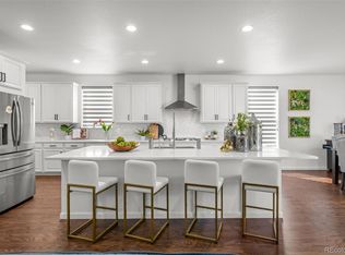 6451 Kenzie Circle, Castle Pines, CO 80108