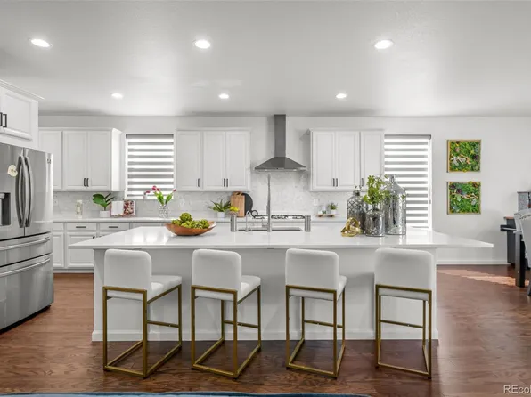 6451 Kenzie Circle, Castle Pines, CO 80108