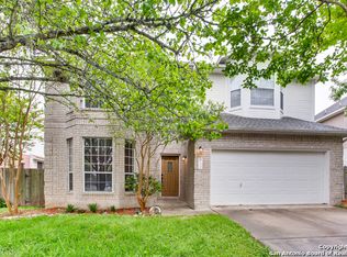 21119 Simi Valley Dr, San Antonio, TX 78259