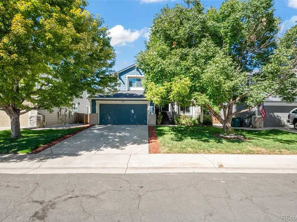 17201 Yellow Rose Way, Parker, CO 80134