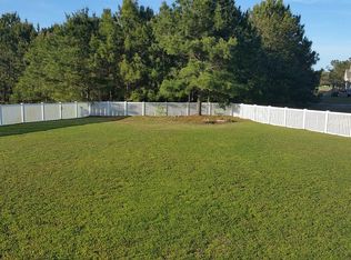 122 Charleston Dr, Grandy, NC 27939
