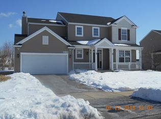 24224 W Champion Dr, Plainfield, IL 60585
