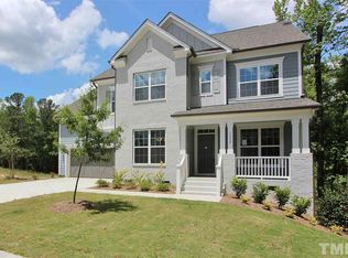2888 Muchalls Ln, Apex, NC 27502