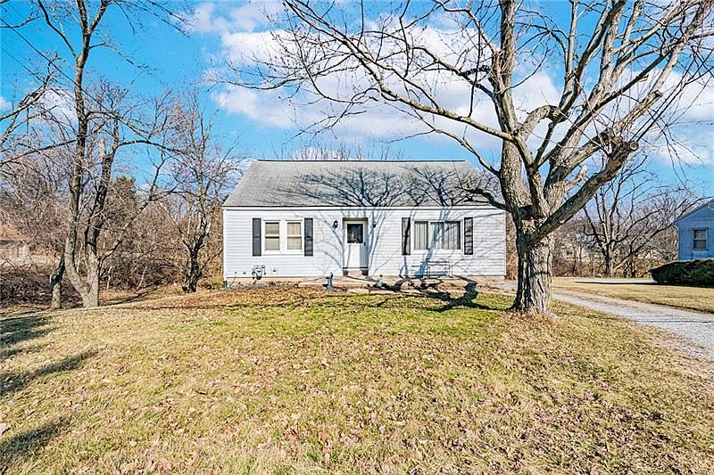 17 Fosterville Rd, Greensburg, PA 15601 Zillow