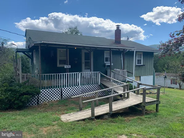 3490 Terri Ln, Fort Loudon, PA 17224