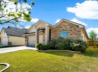 133 Bethann Loop, Taylor, TX 76574