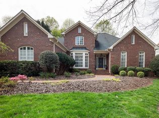 2007 Brassfield Rd, Greensboro, NC 27410