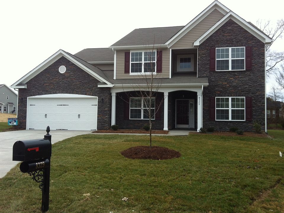 1st image of 8329 Bourgess Ct