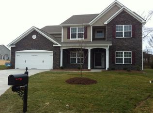 8329 Bourgess Ct, Indian Land, SC 29707