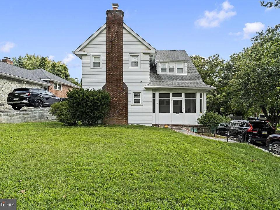 33 Rosedale Rd