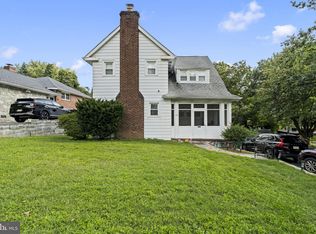 33 Rosedale Rd, Wynnewood, PA 19096